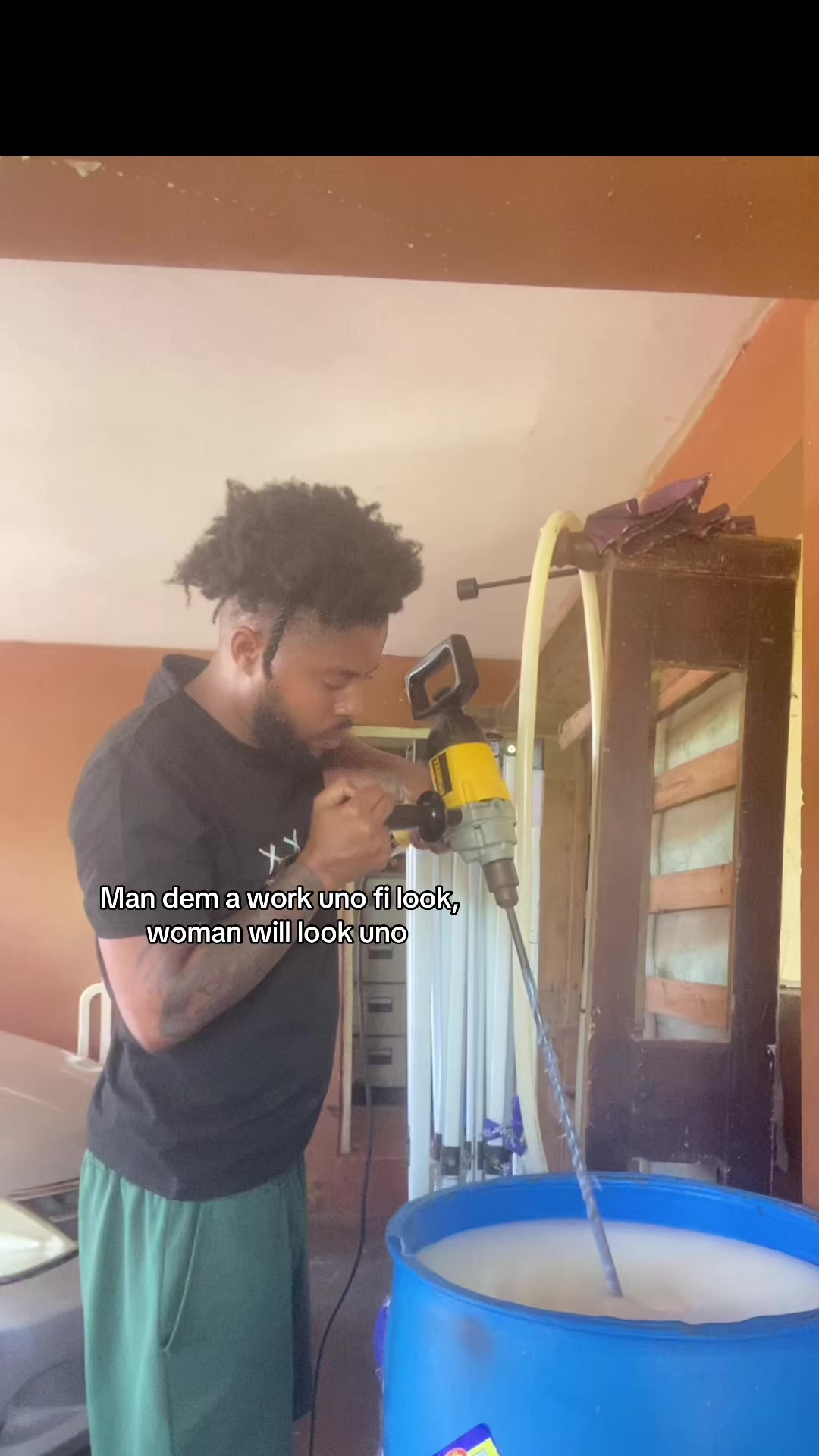 @Vybz kyda