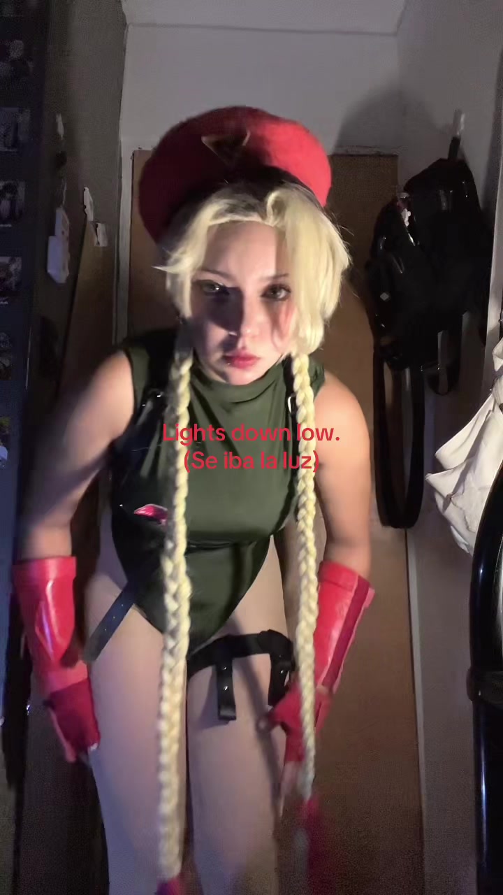 @๐๐ฎ๐ค๐ช ๐๐๐จ๐ฉ๐๐ ๐๐บ