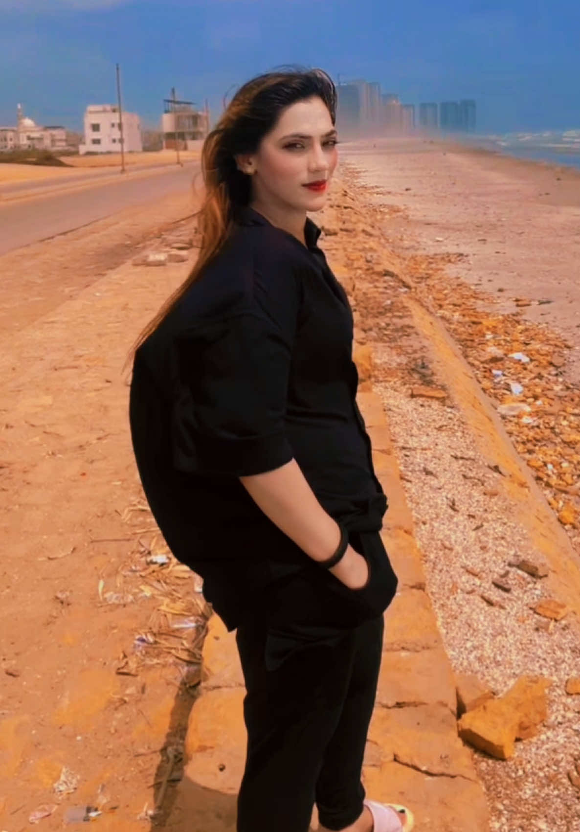 @bushramarviofficial