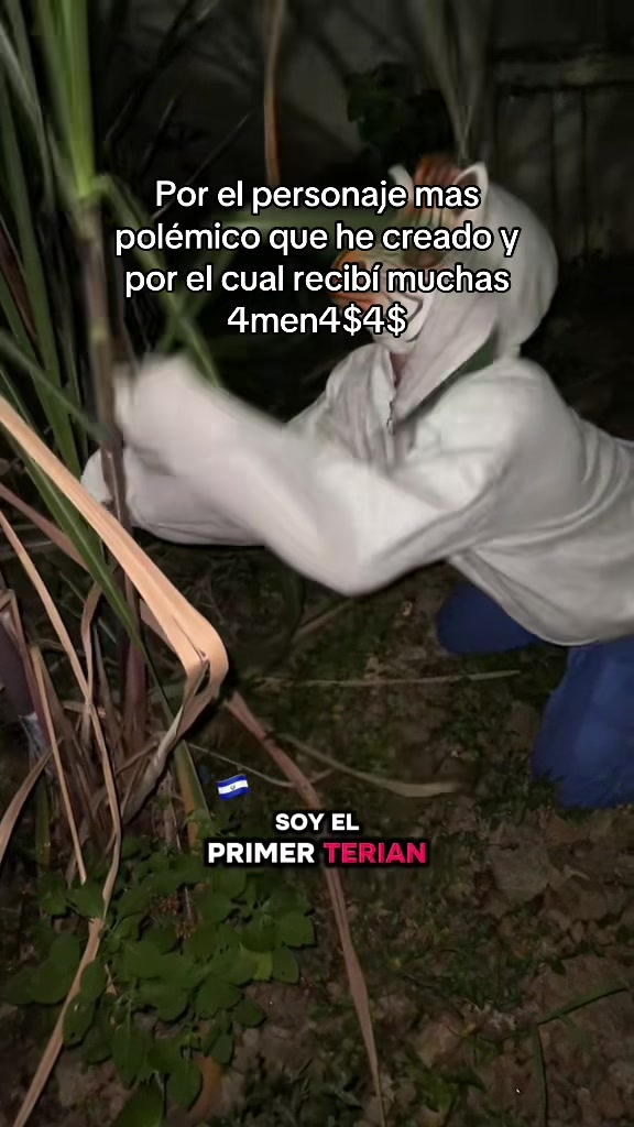 @El Teyo Therians🦓🛡️🐼🌙