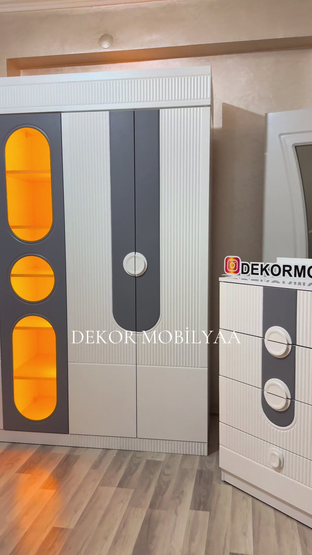 @DEKORR MOBİLYAA