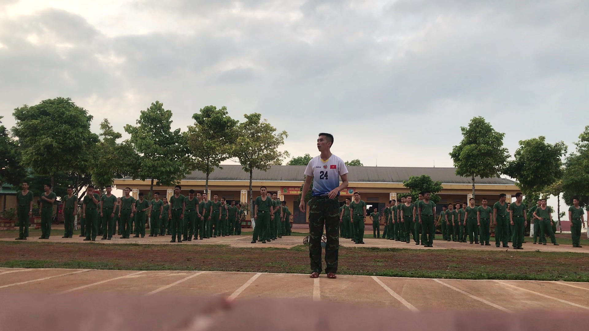 @L&iacute;nh Bộ Binh Cơ Giới🇻🇳