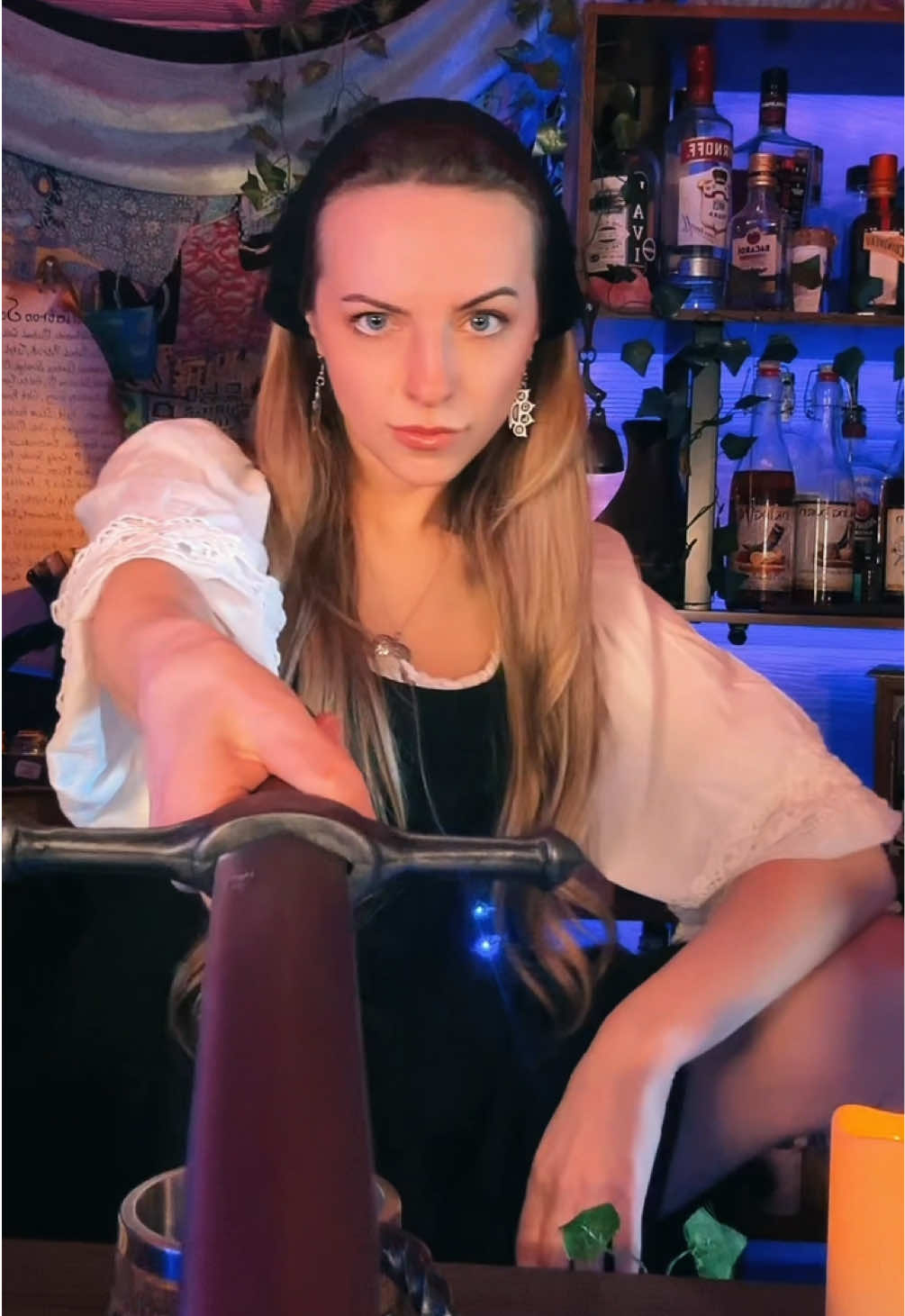@ValTheFantescapist
