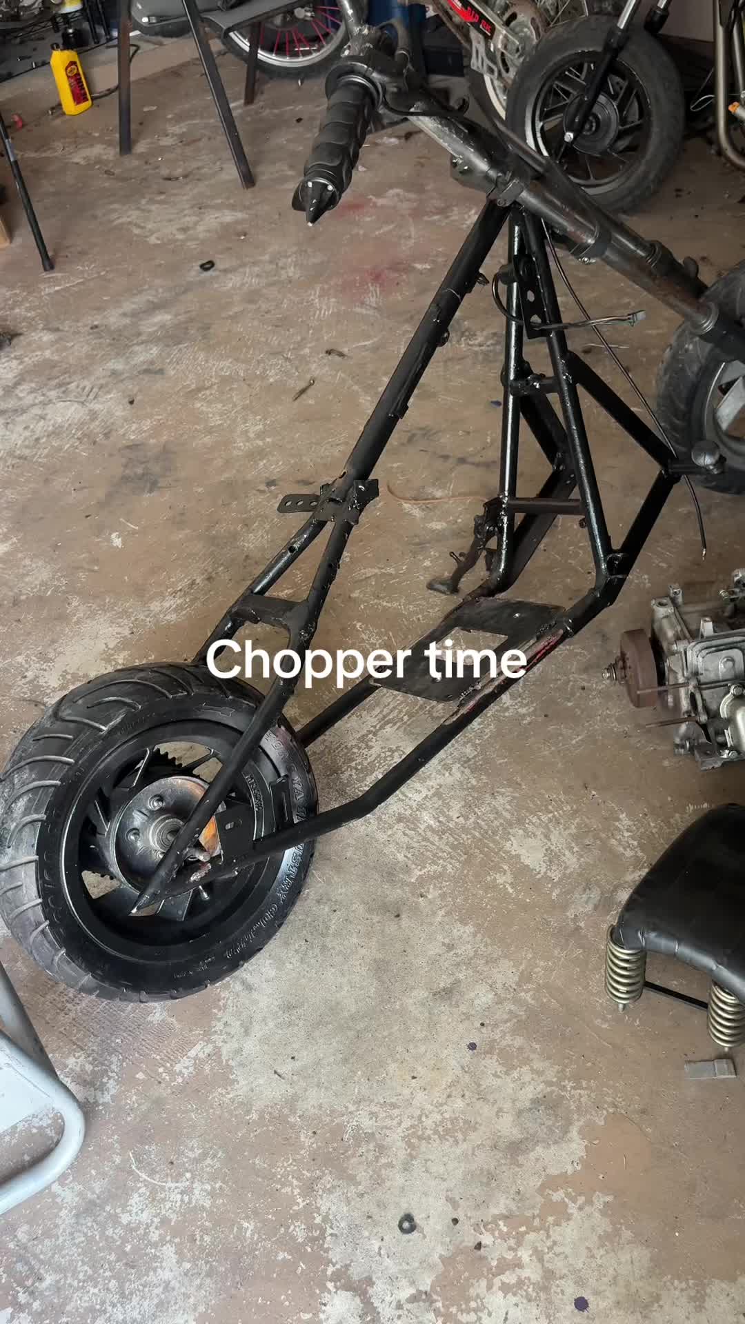 @Minibikemancustoms