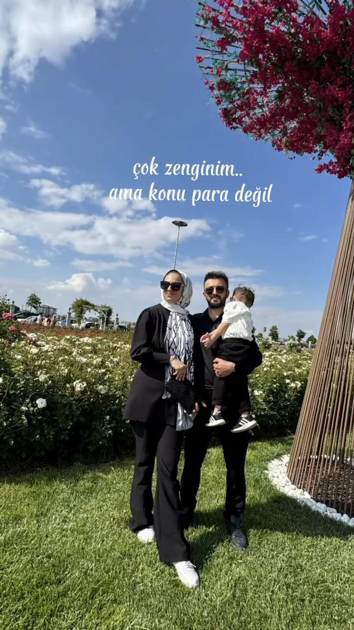@AYŞE♥️YAHYA