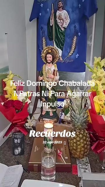 @CD SAN JUDAS TADEO