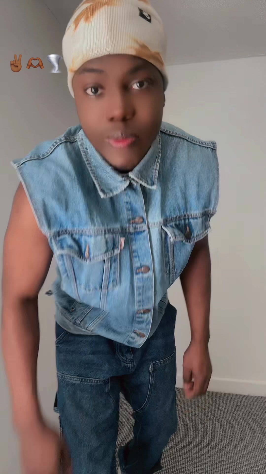 @Benny