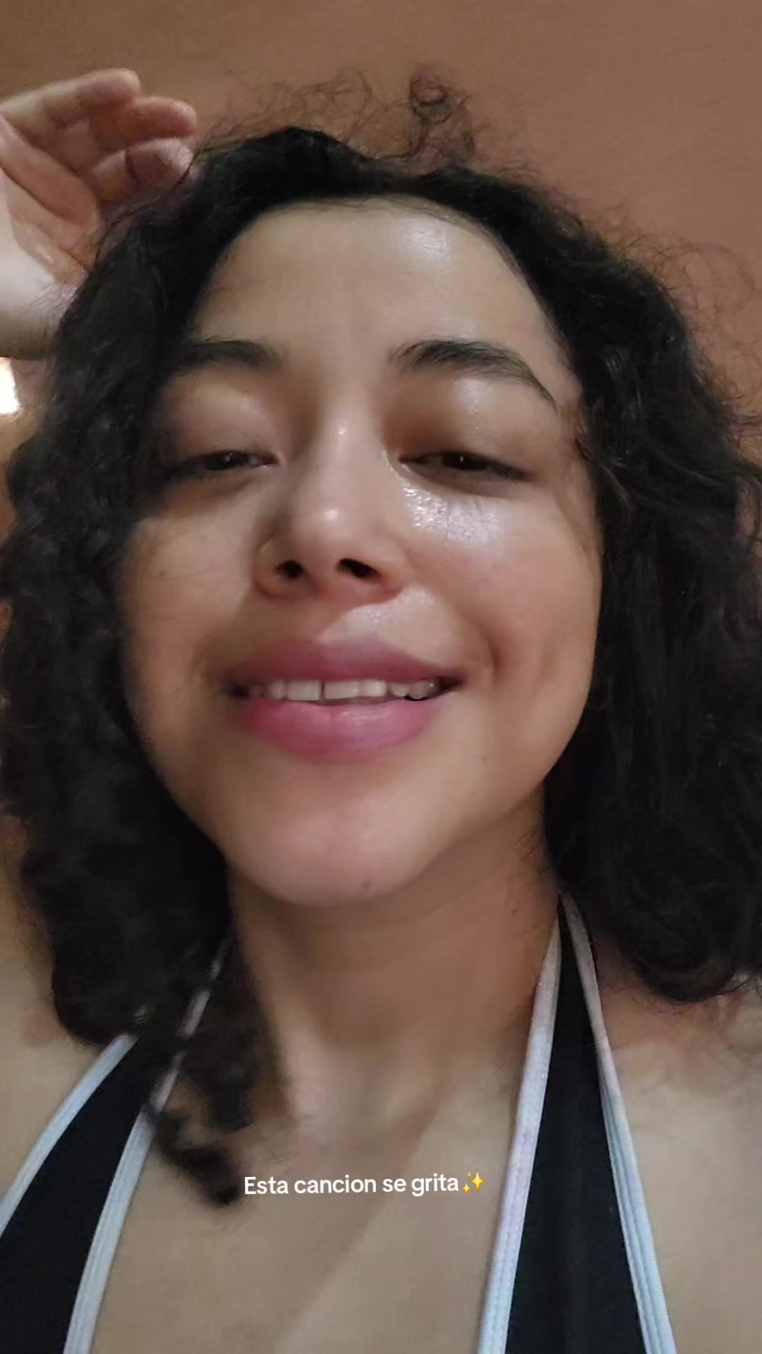 @Karen Alfaro