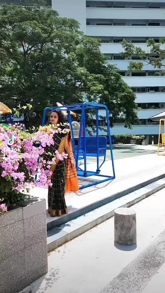 @Revathi Ashwin