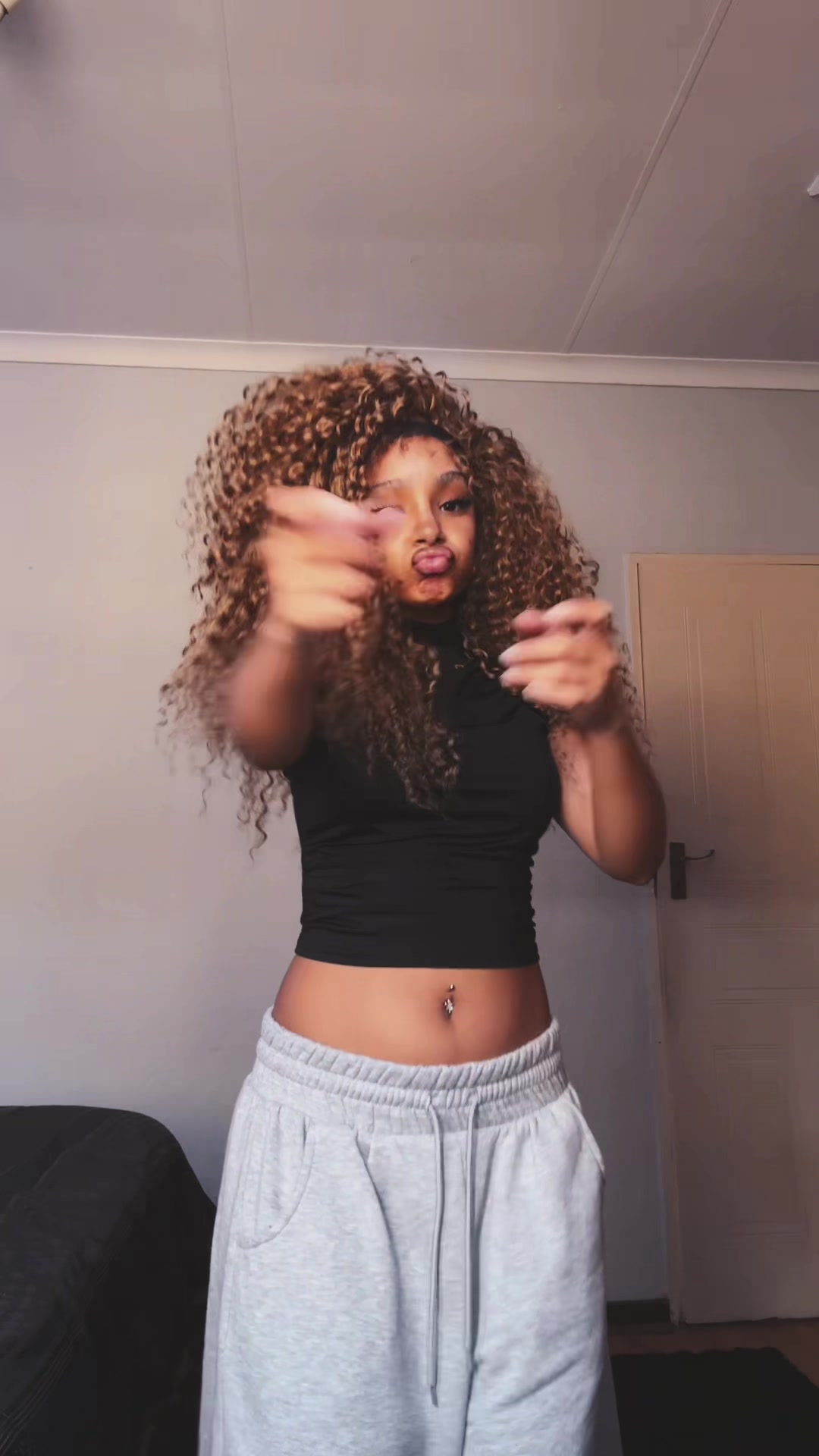 @Shanice