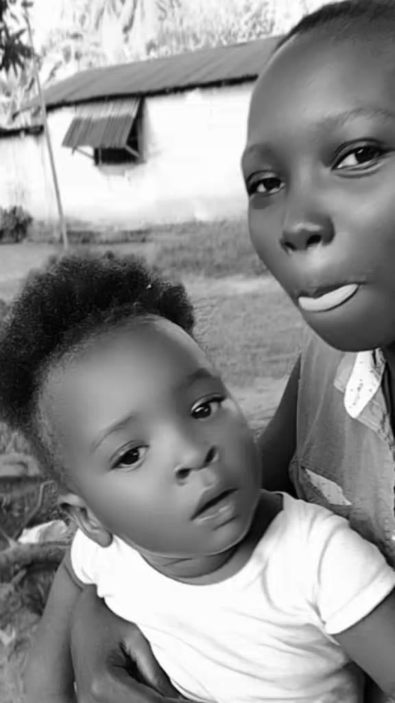 @world famous kid baby naija🥰
