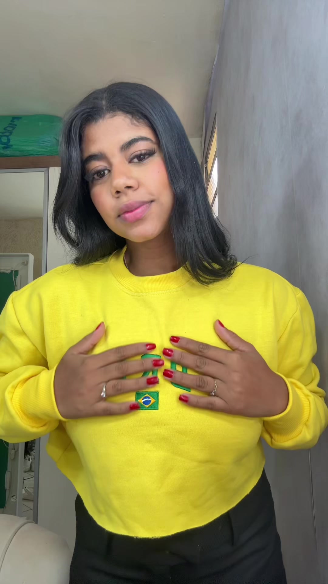 @Laura Pereira/ TIKTOK SHOP