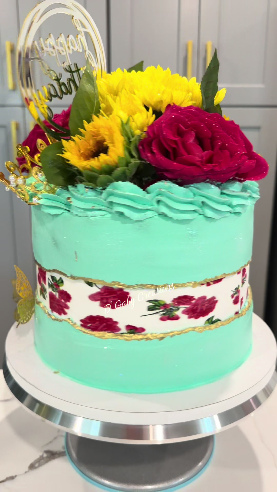 @D,Gaby Creations