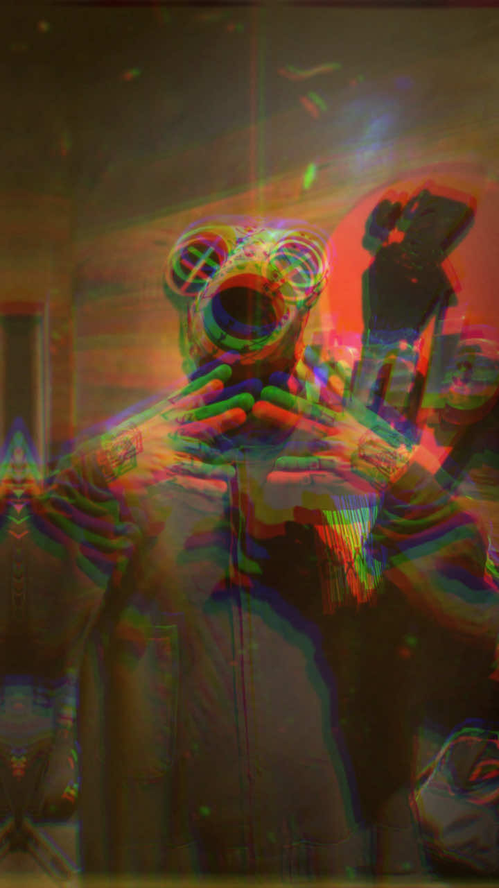 @Cwknot Slipknot Cover