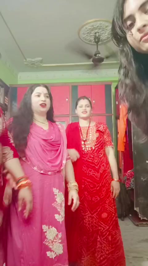 @❤Chandani sarraf❤