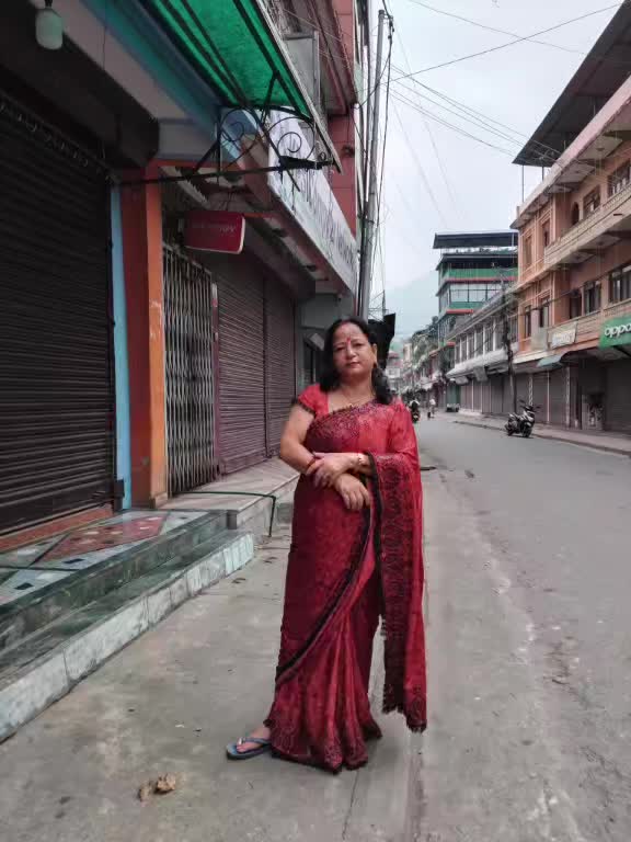 @Mina Kunwar