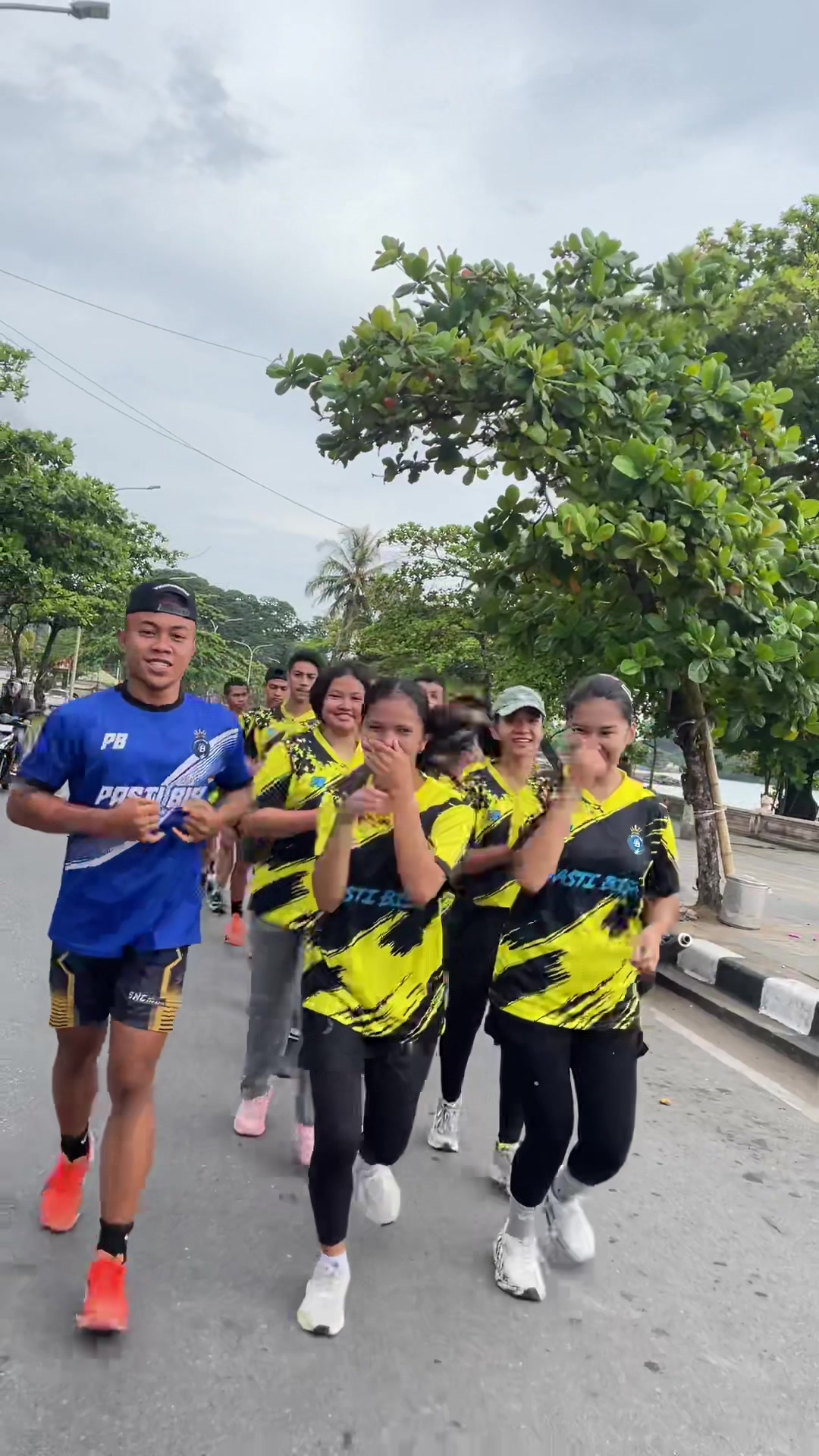 @BIMBEL PASTI BISA PADANG
