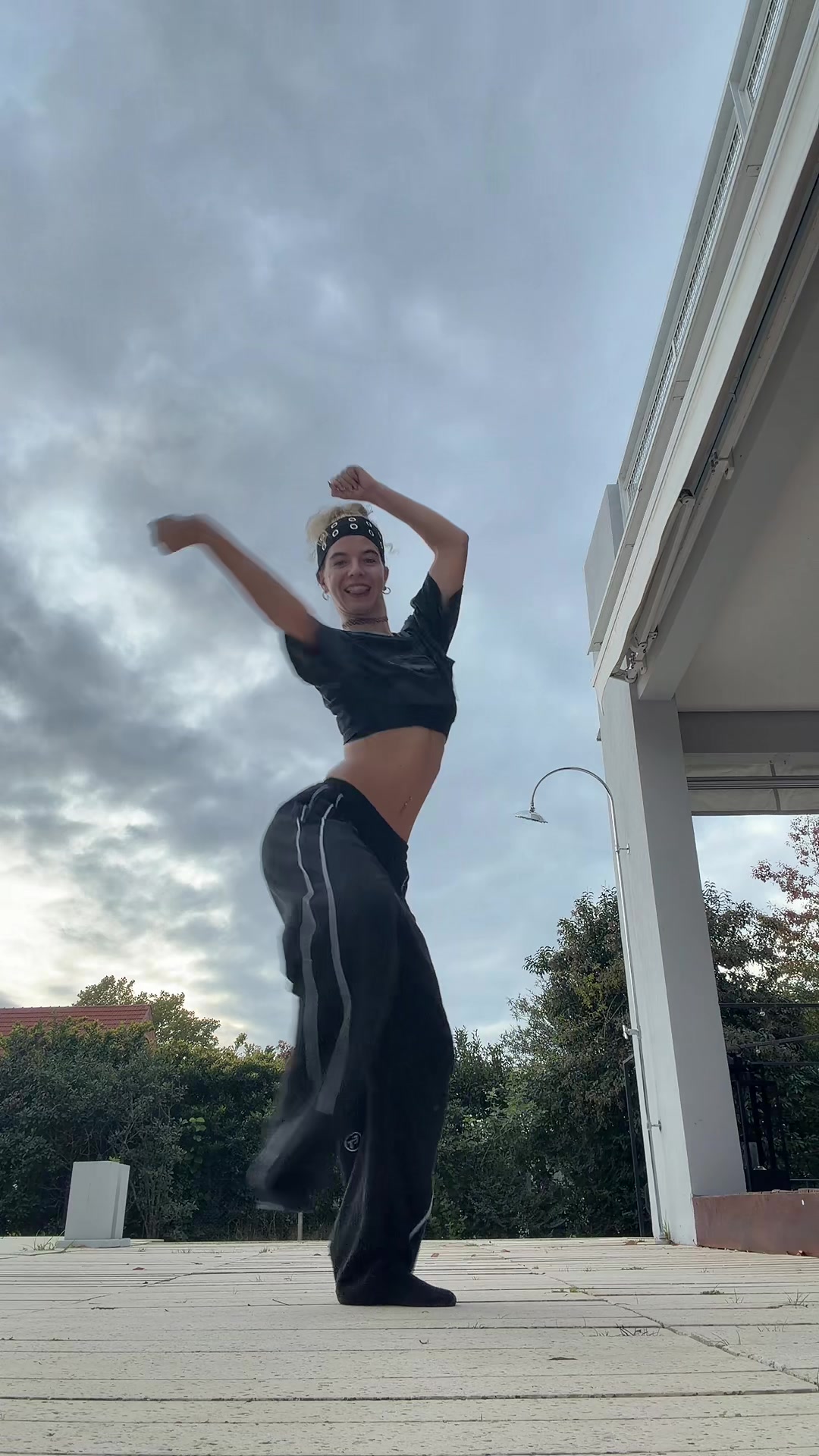 @Delfi Palladino