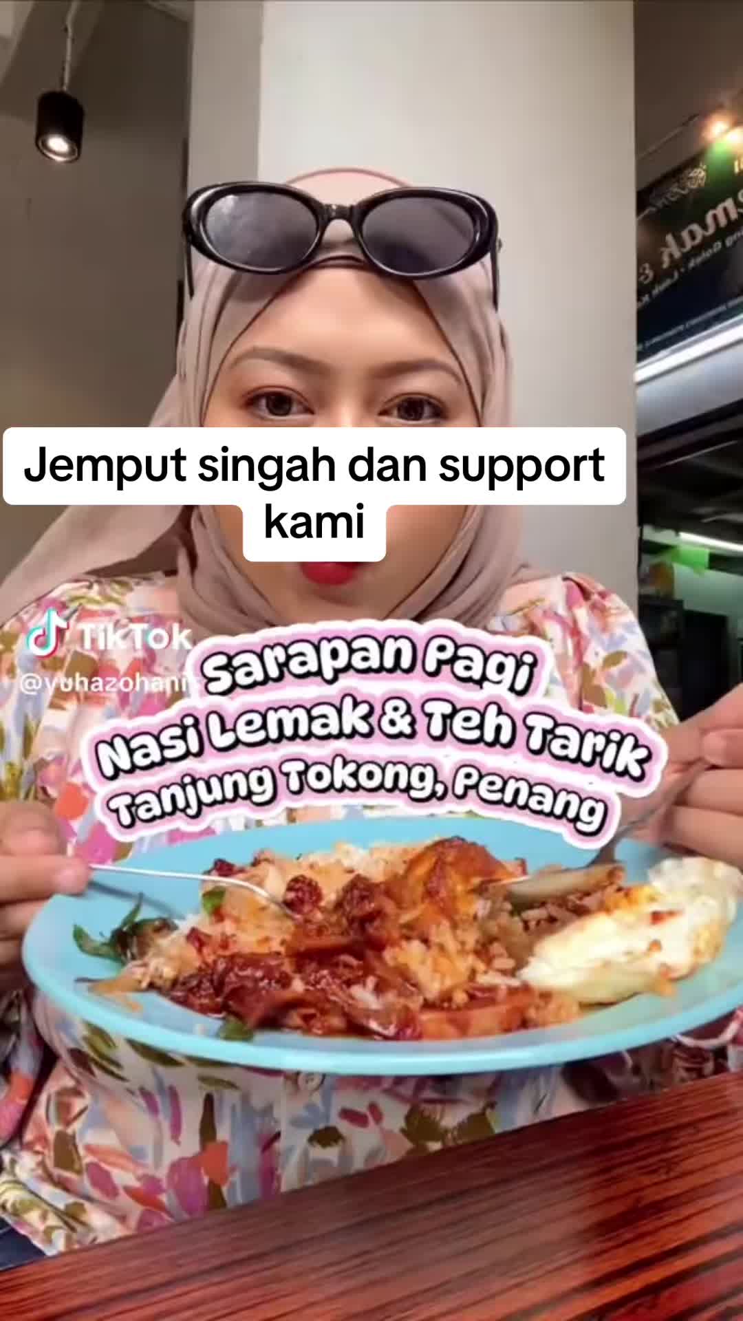 @sara@kambingGolekPenang