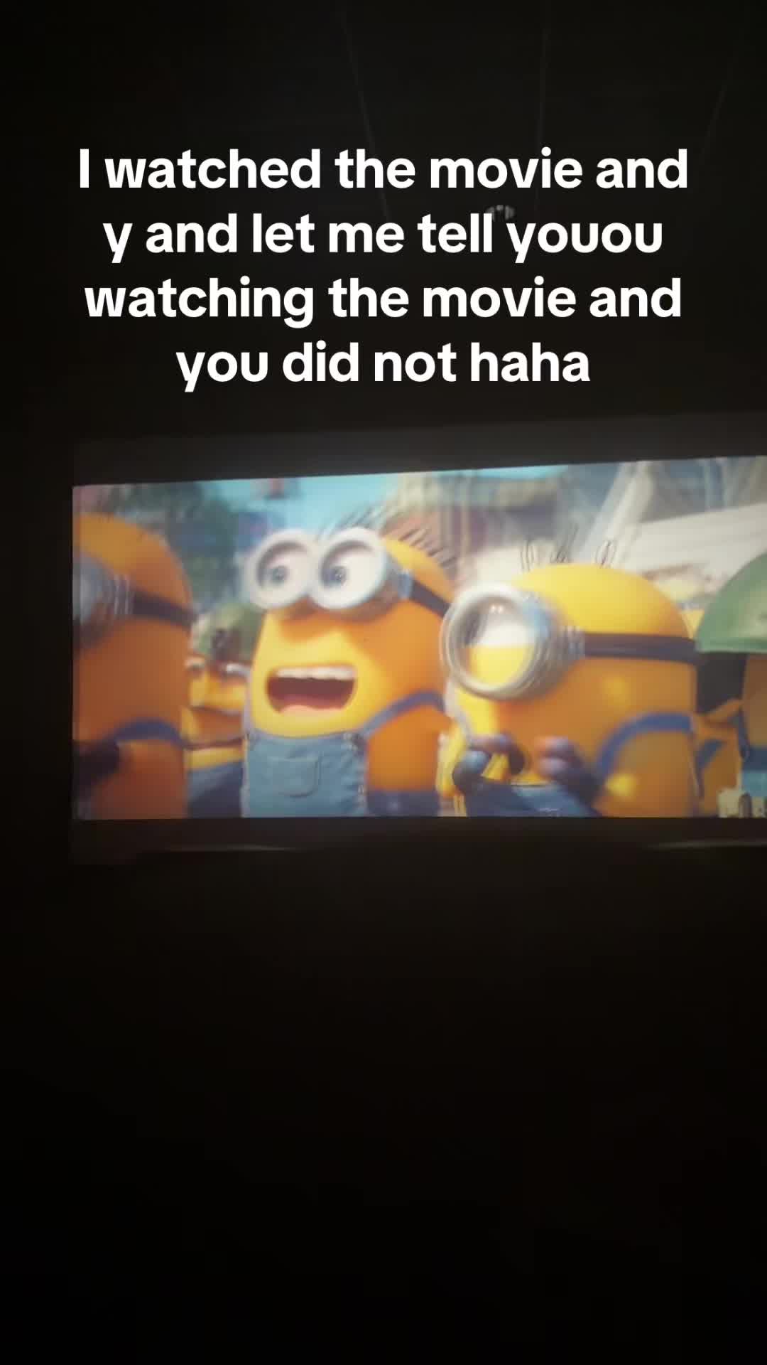 @Iloveediting