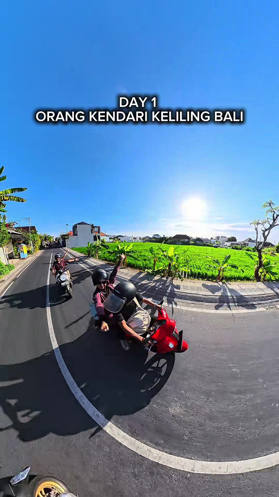 @bagiro | jalan terus