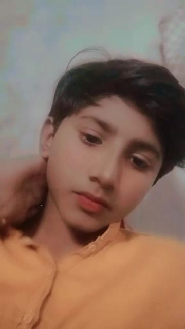 @cute bacha 🙈❤️✨💫