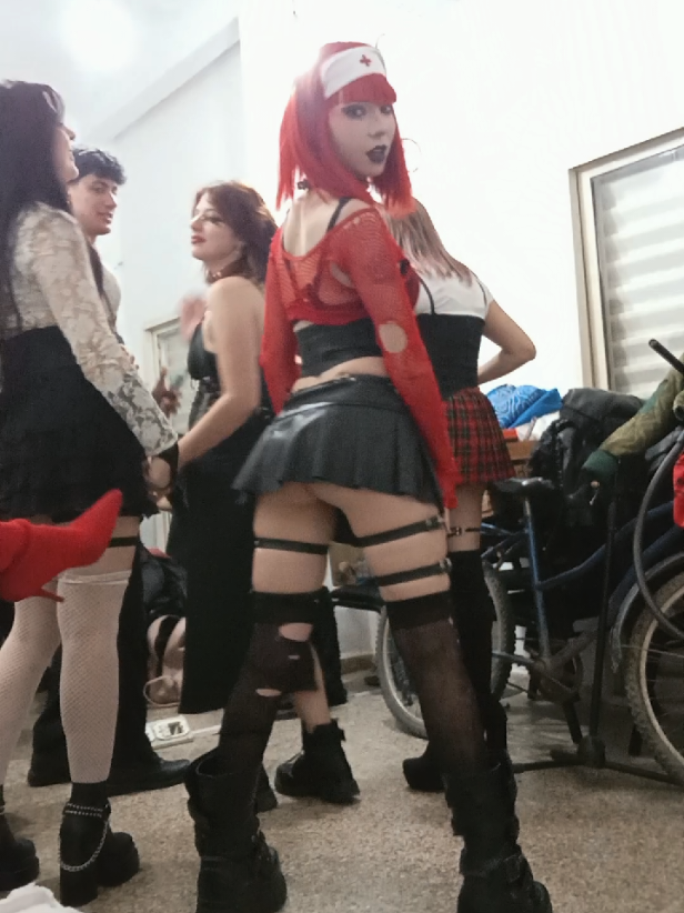 @Nikky Usagi