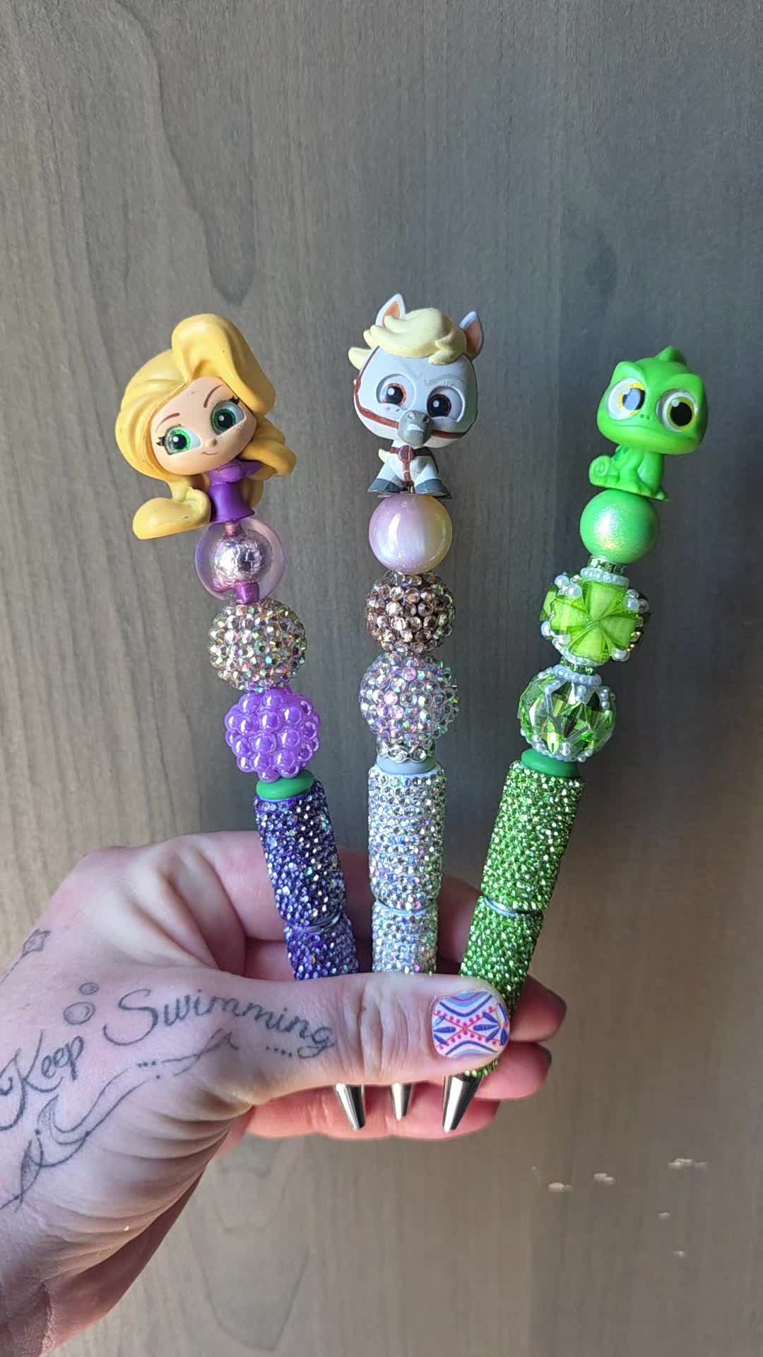 @Coralyn ๐๐ชธ Mermom Creations