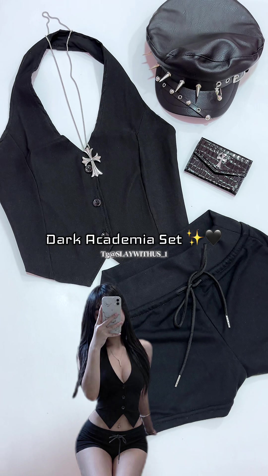 @SLAY WITH US(Ygn)🛒🛍️