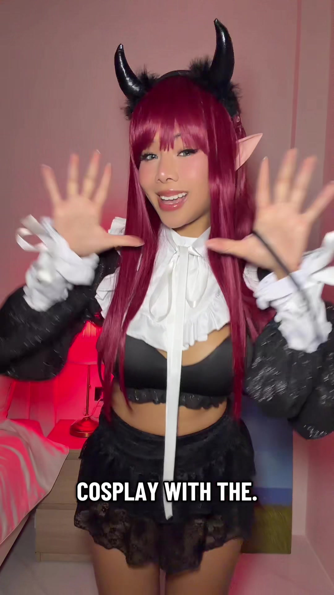 @Naomi Kyoti