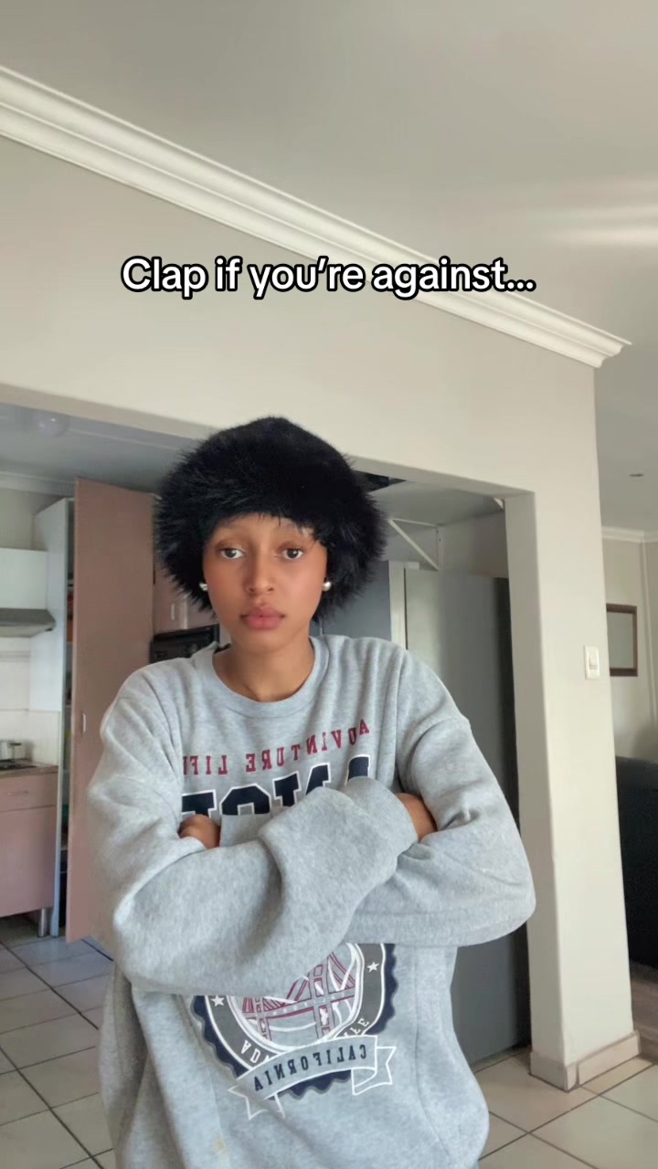 @Ayandaah
