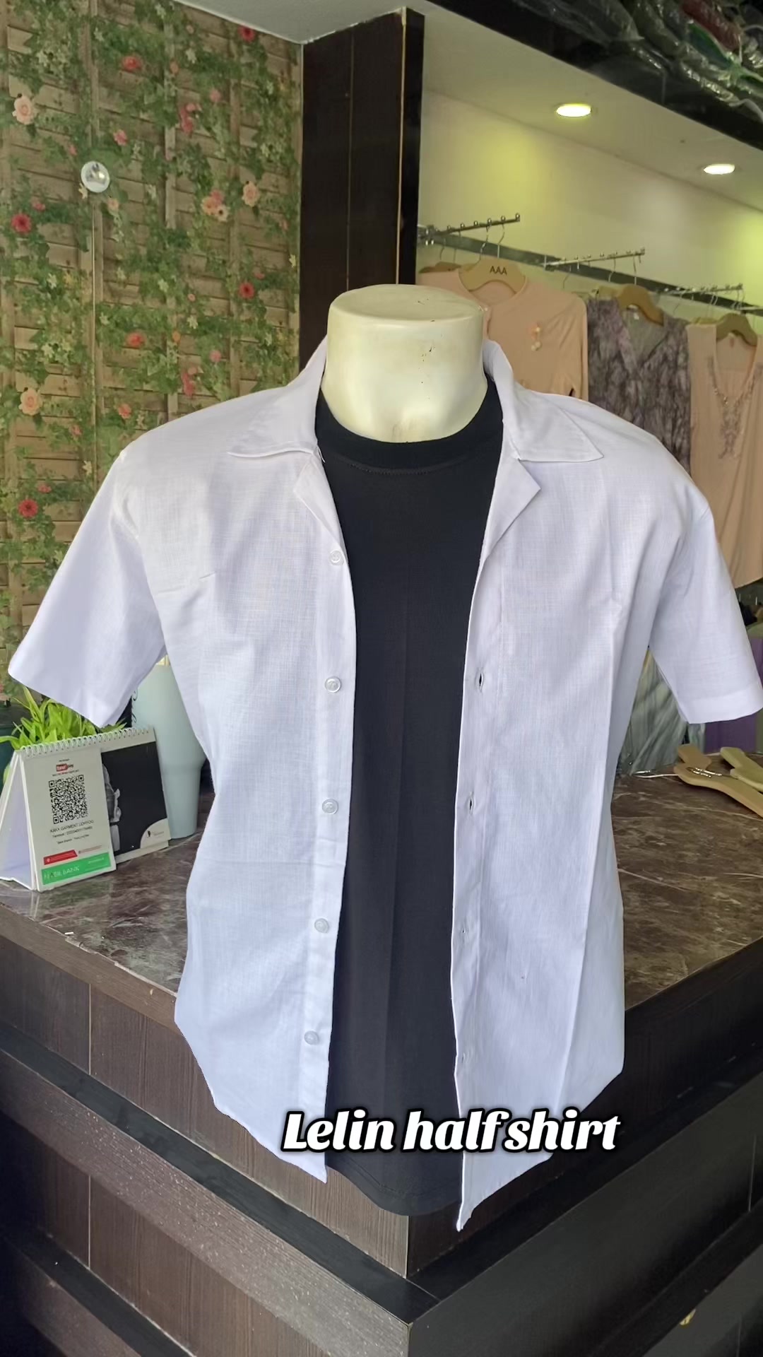 @Kaka garments