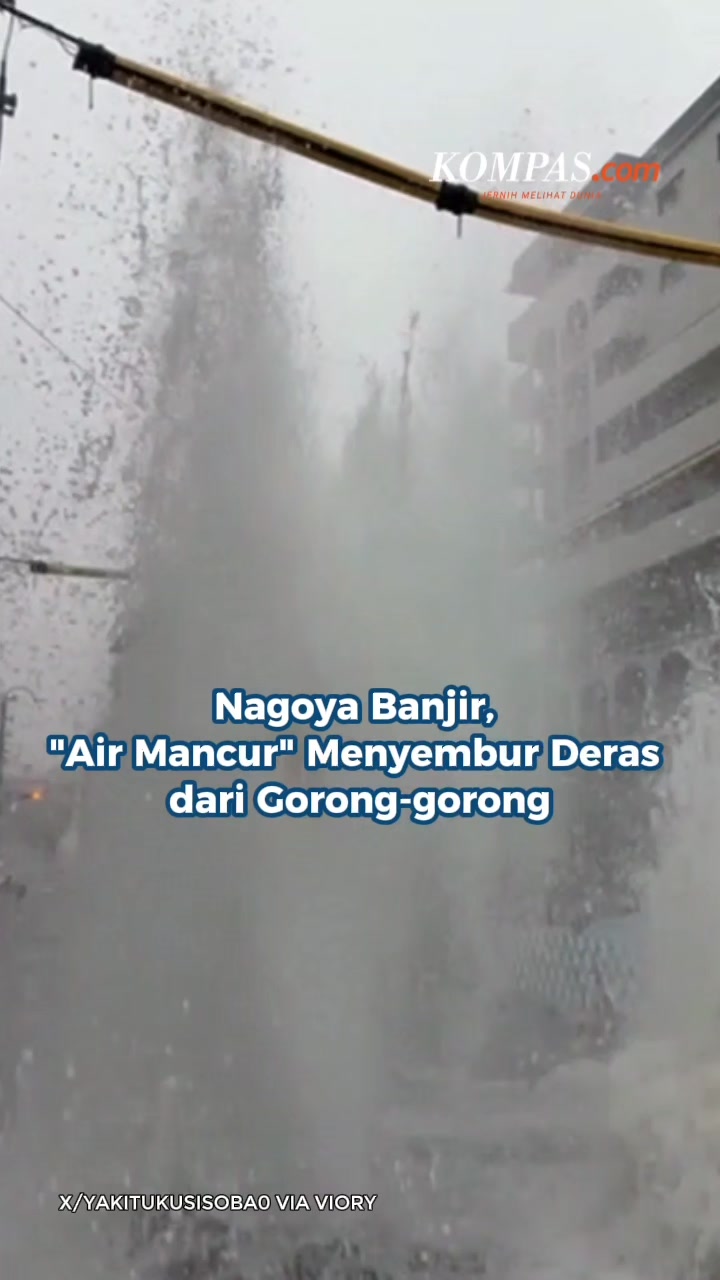 @Kompas.com