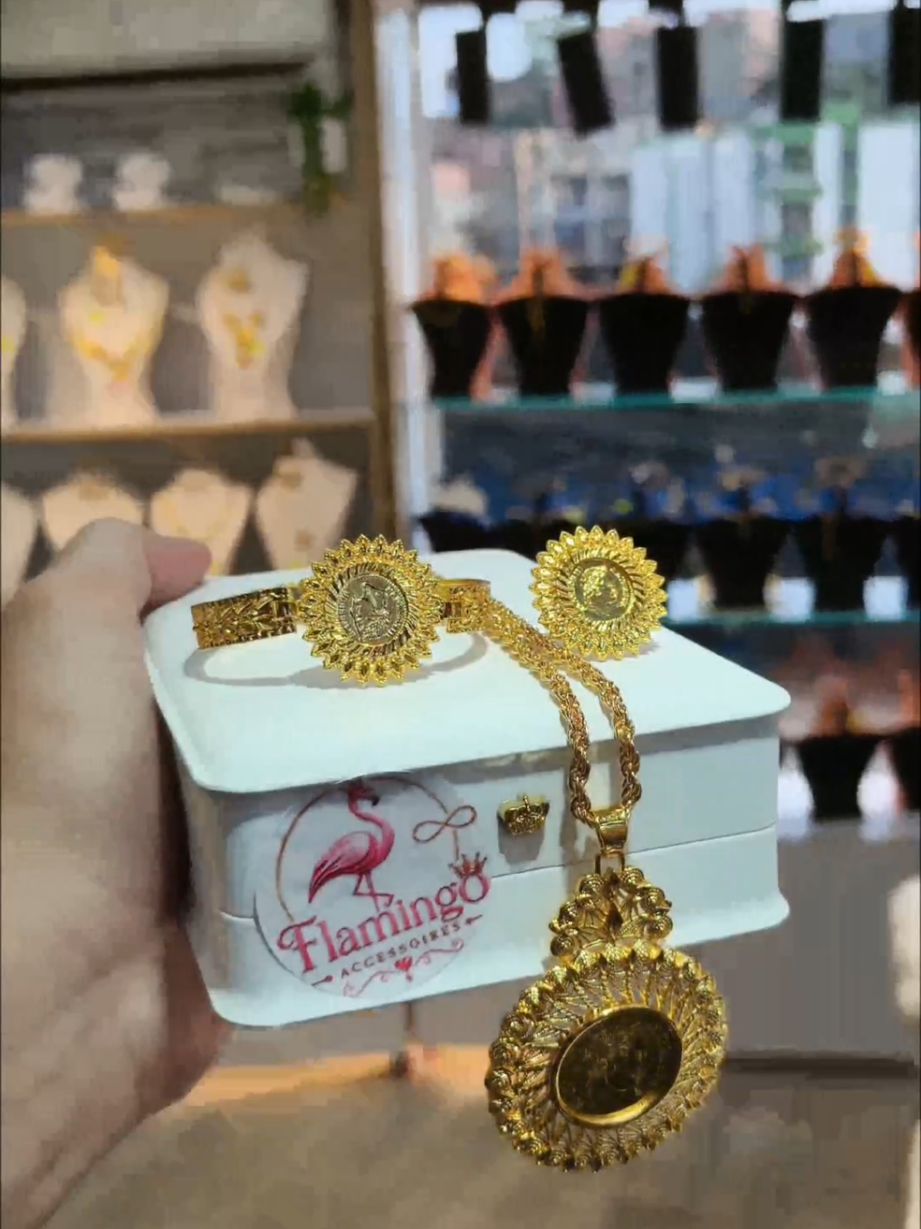 @Flamingo Accessoires ๐๐ฎ๐น
