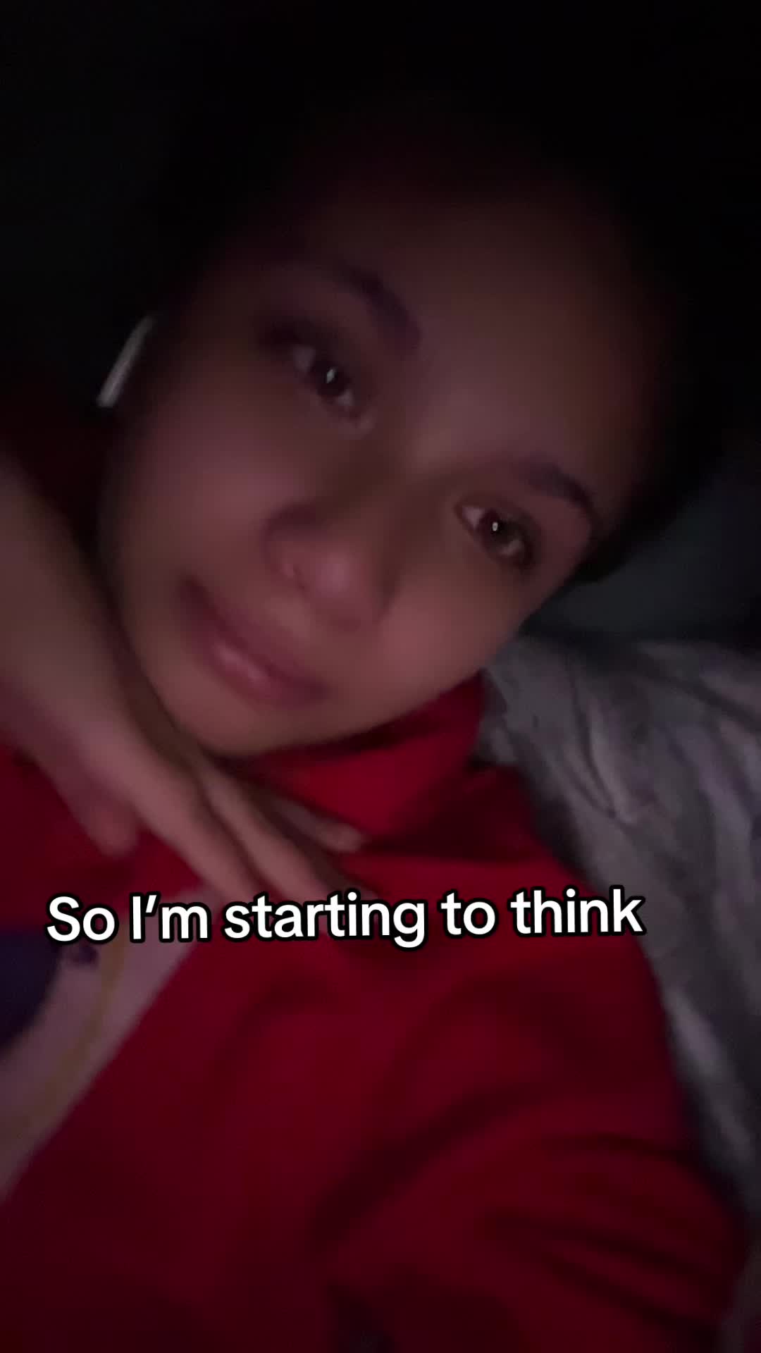 @:)