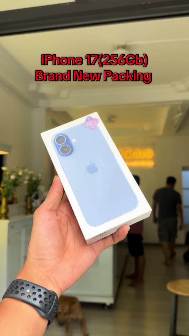 @I Crave  PremiumSecond Mobile