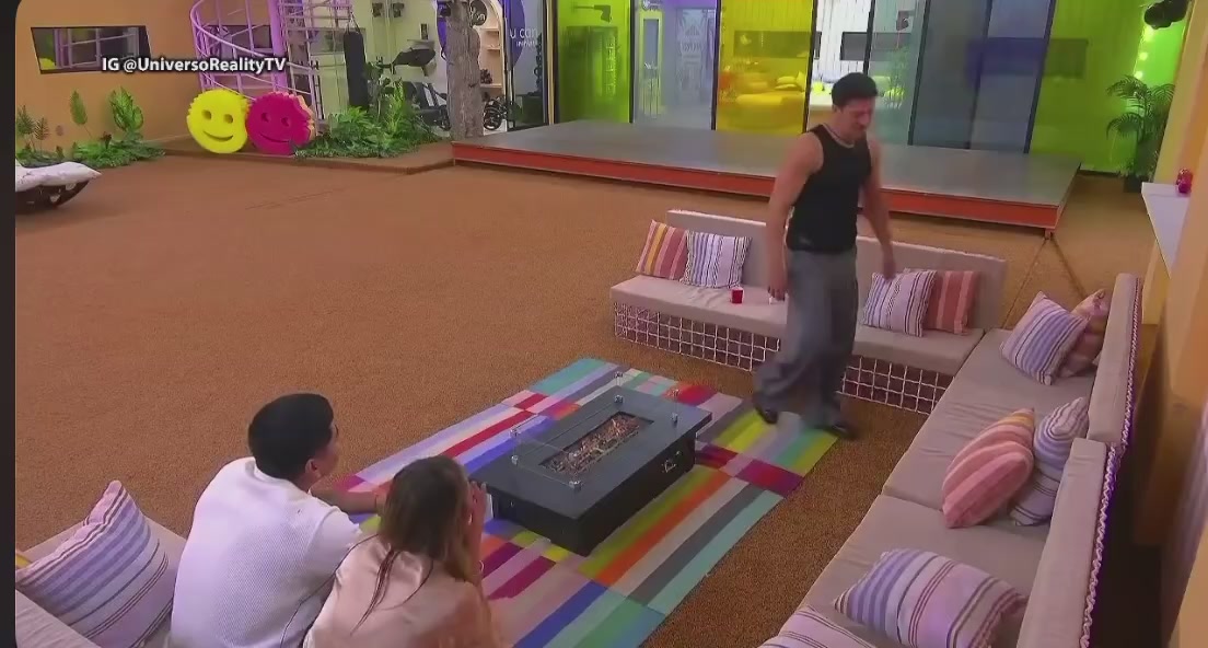 @Dan Reality
