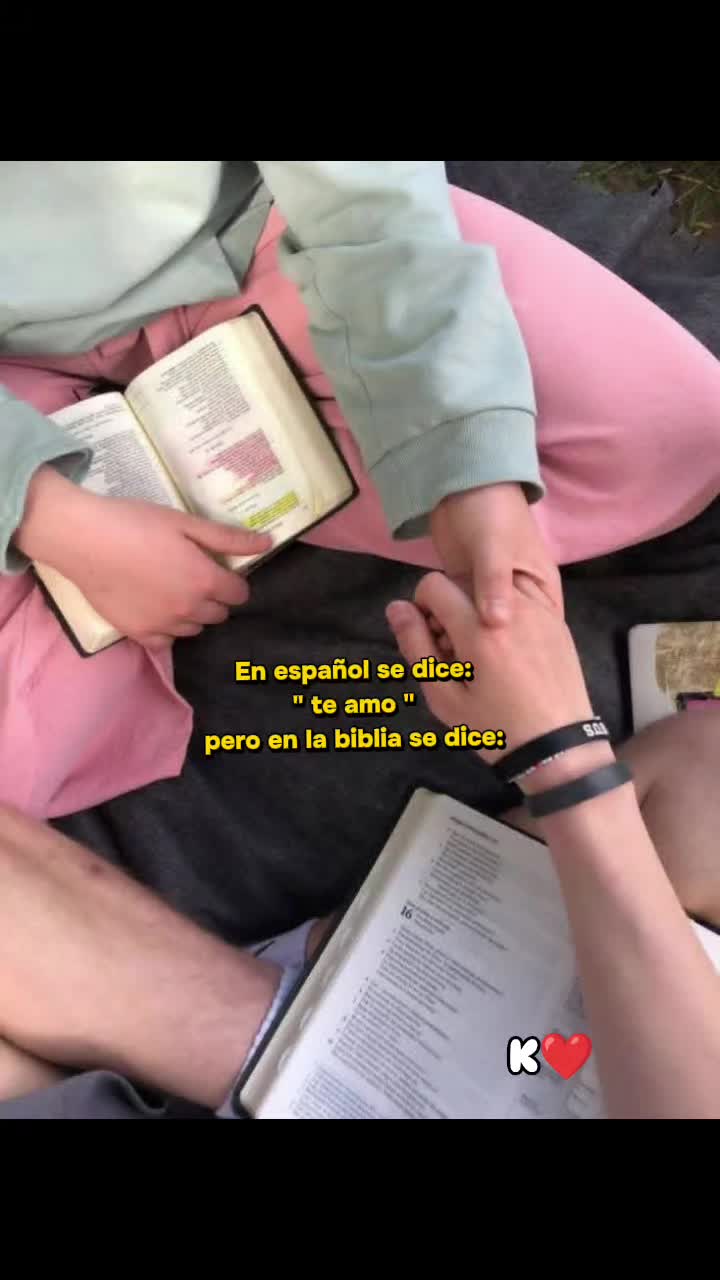 @🌷 Dios es Amor🌷