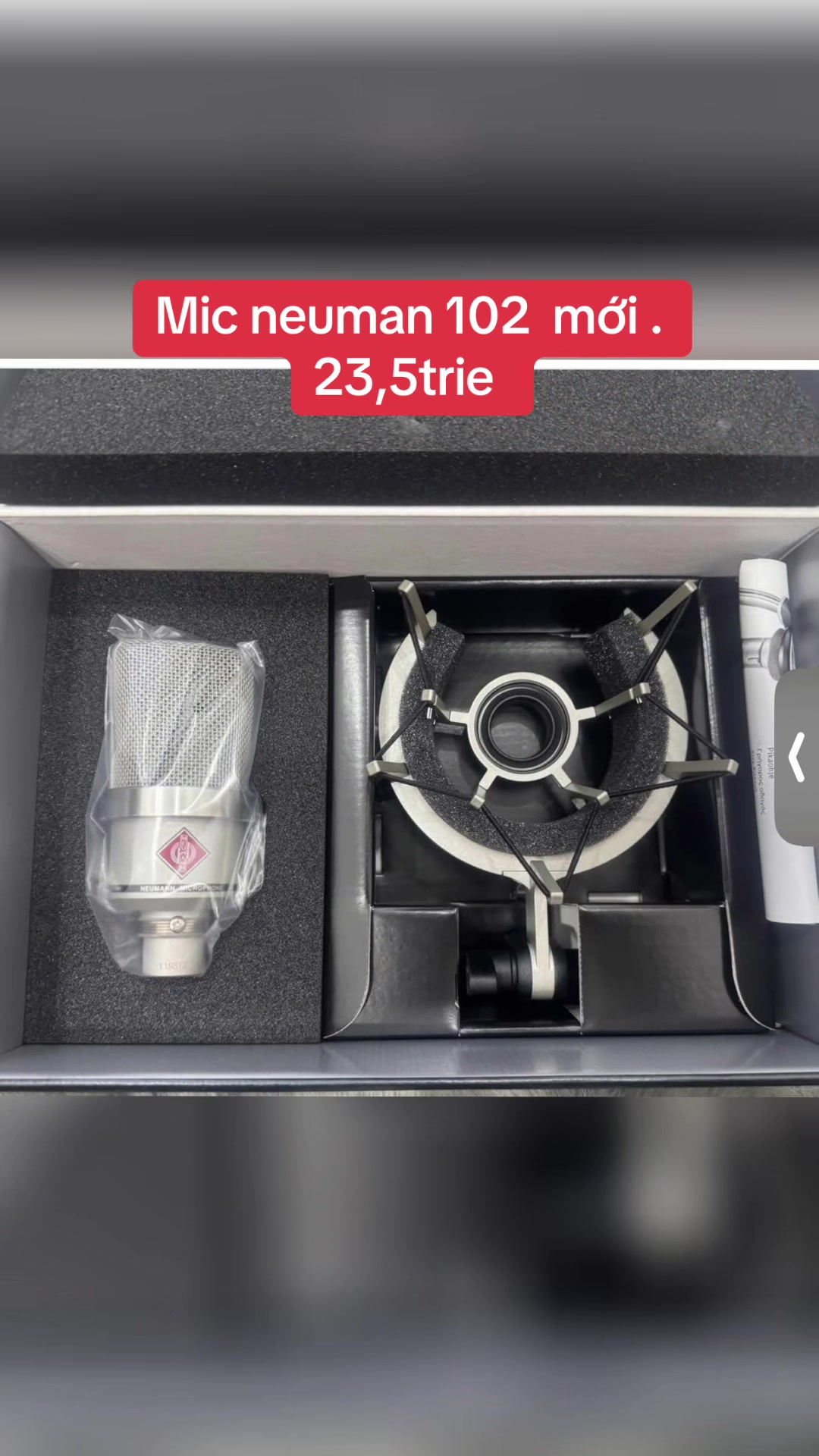 @Phạm Lượng Mic @856483888