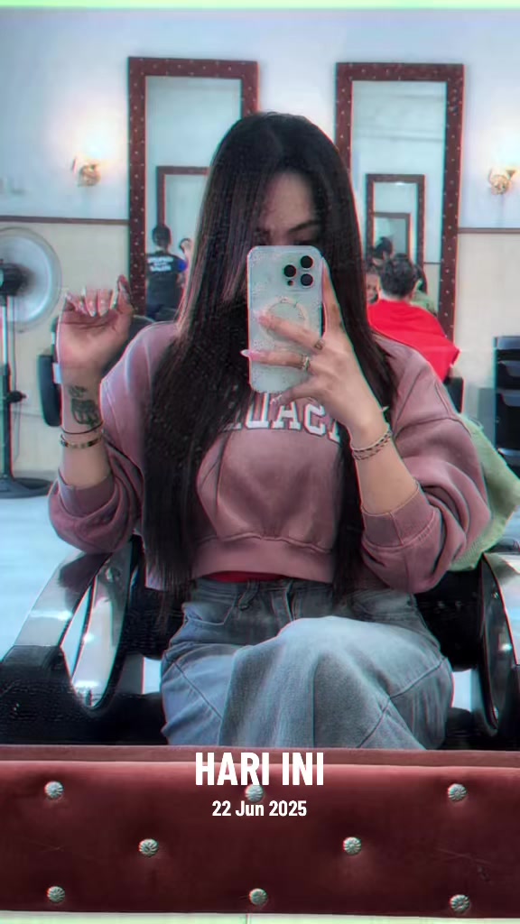 @Putri keybi