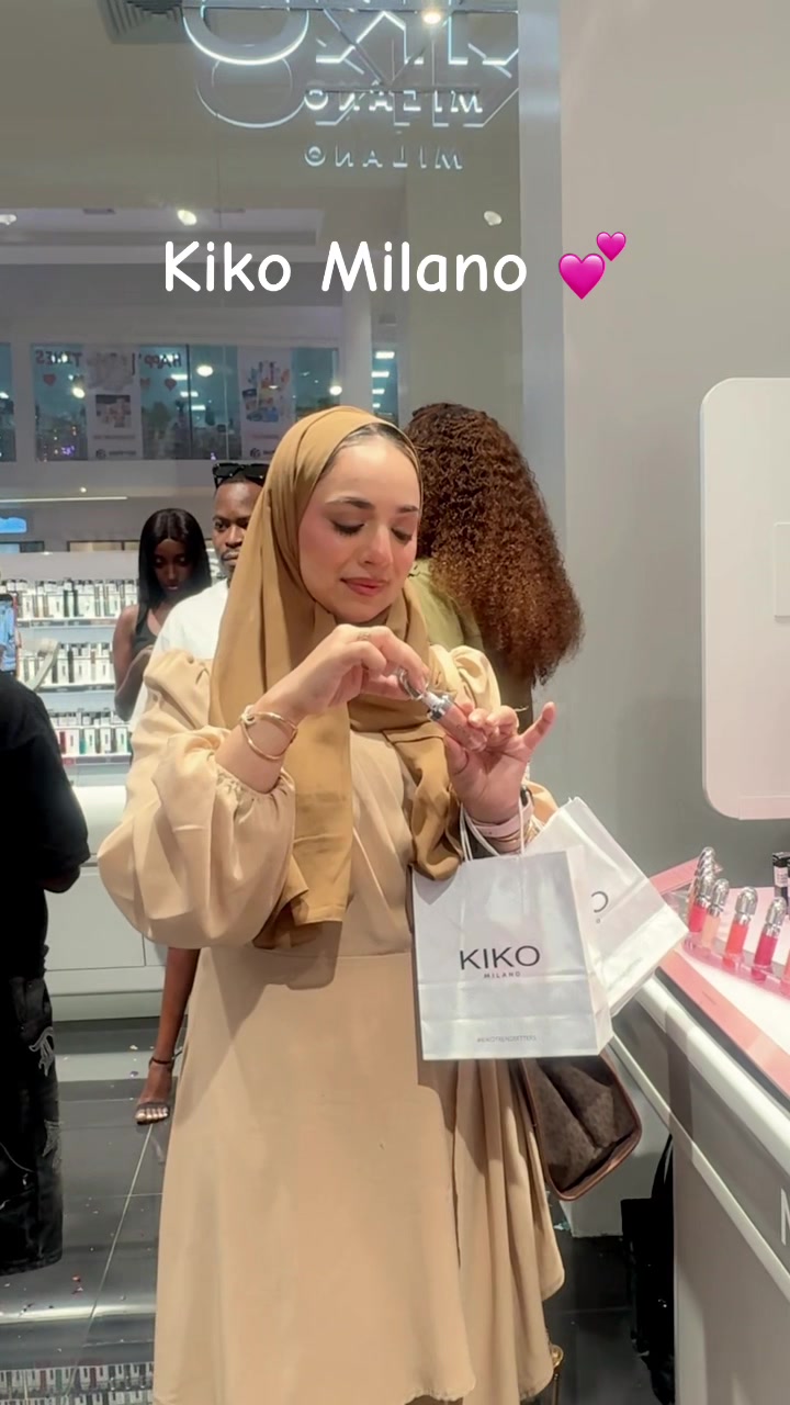 @Sanaa_mua