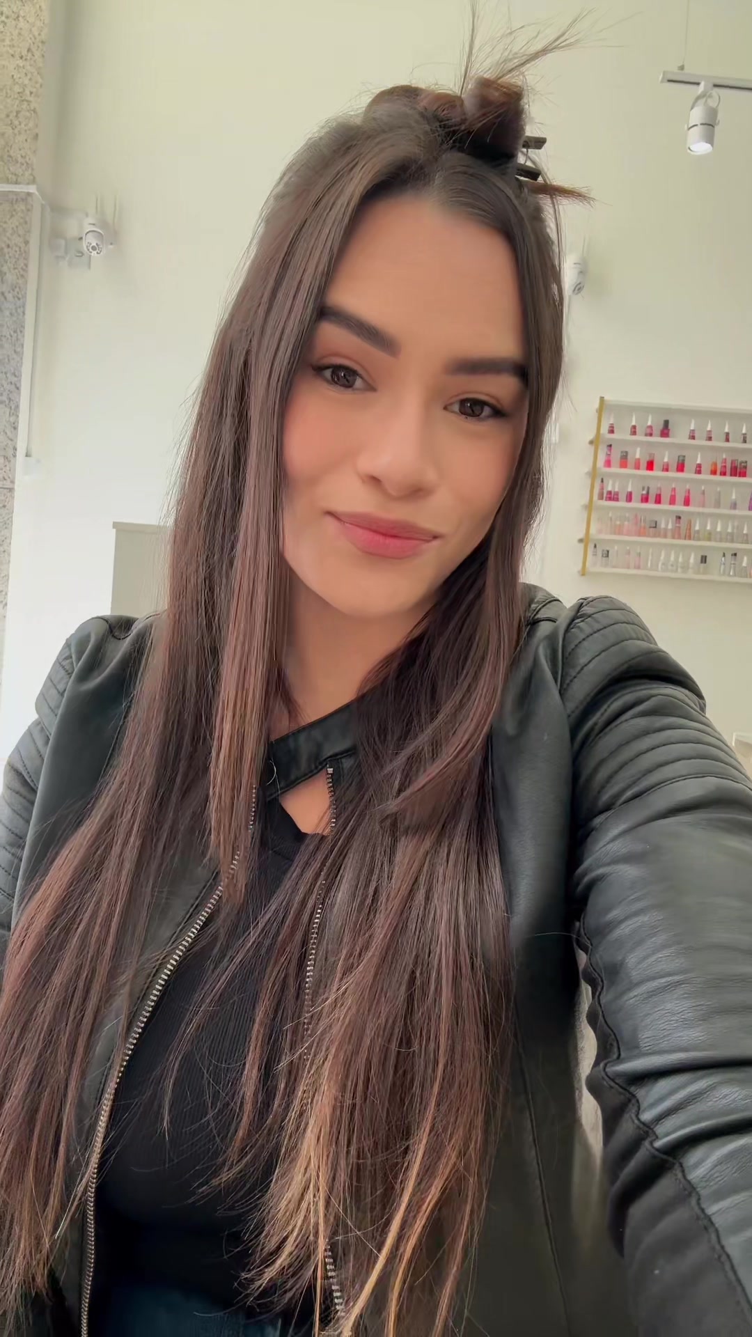@Ju Oliveira
