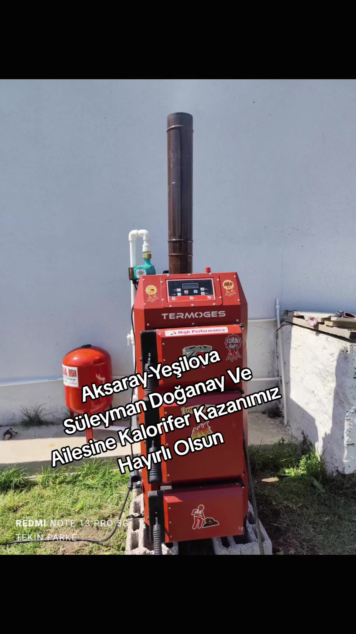 @Tolga Isı