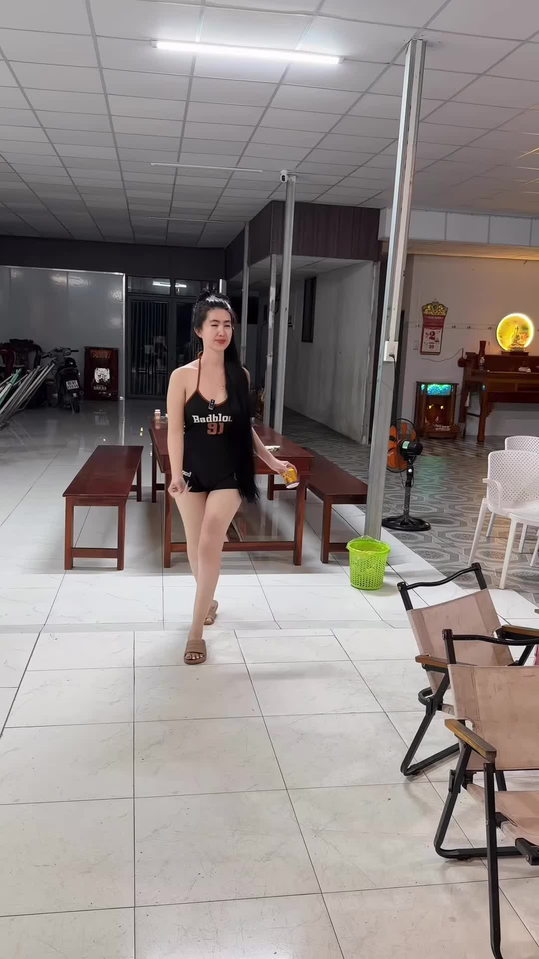 @Em Nhi Hậu Giang