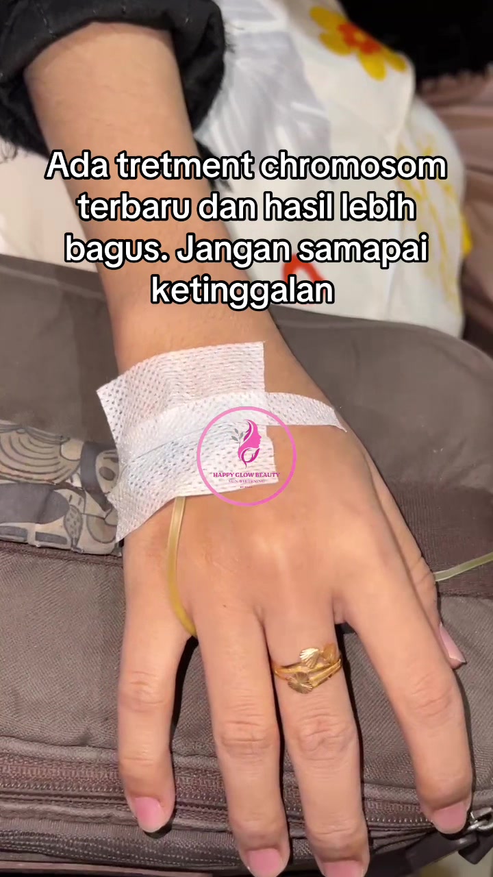 @Happy Glow Beauty Lombok