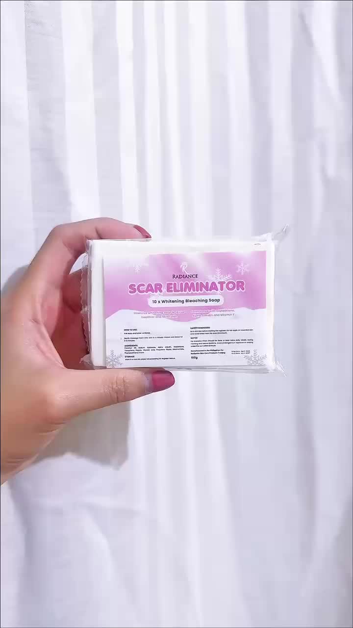 @Radiance Skin Care
