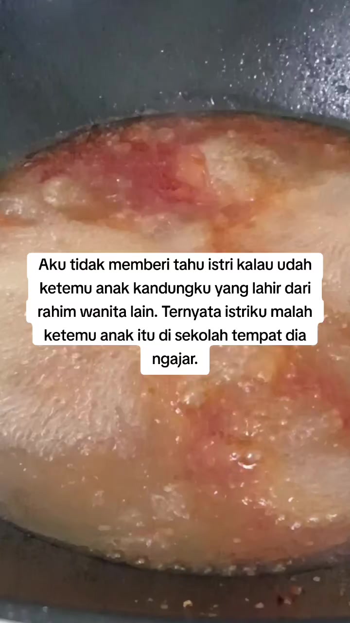 @Curhat Sekarang