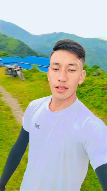 @ANIL YANGPHU