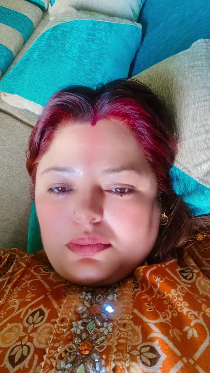 @Karki Sharmila