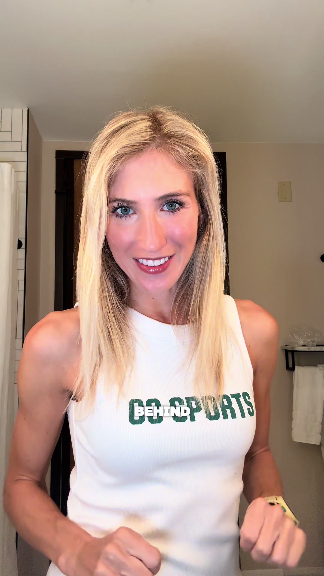 @Elizabeth | Fitness & Running